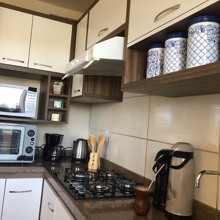 Refugio Da Paz Acomodacoes Cachoeira Do Sul Zewnętrze zdjęcie