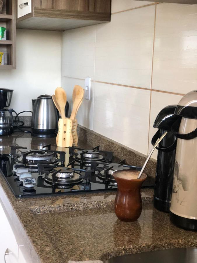 Refugio Da Paz Acomodacoes Cachoeira Do Sul Zewnętrze zdjęcie
