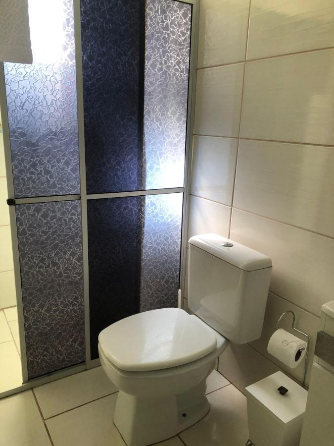 Refugio Da Paz Acomodacoes Cachoeira Do Sul Zewnętrze zdjęcie
