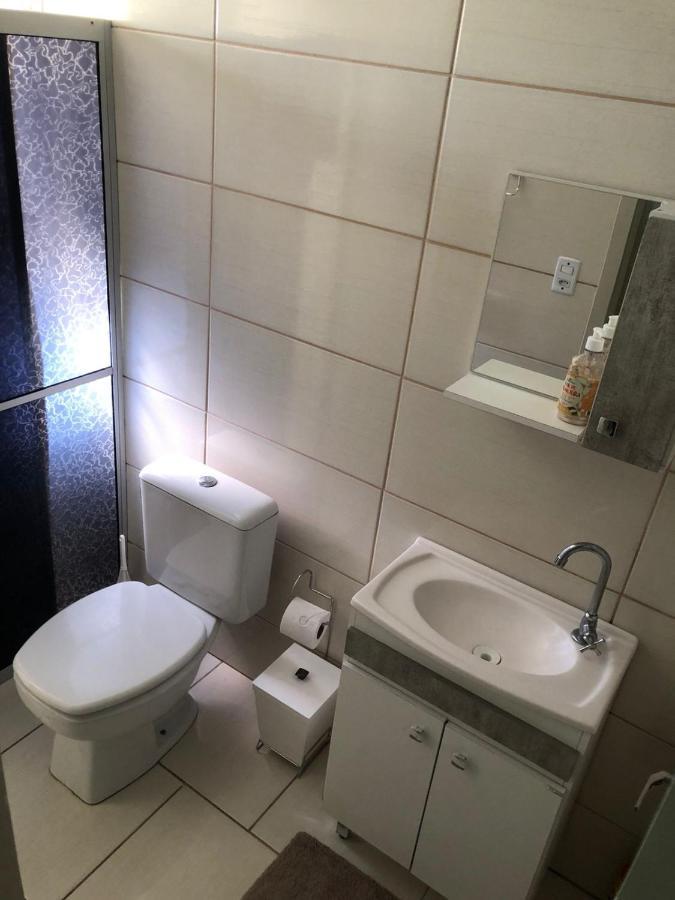 Refugio Da Paz Acomodacoes Cachoeira Do Sul Zewnętrze zdjęcie